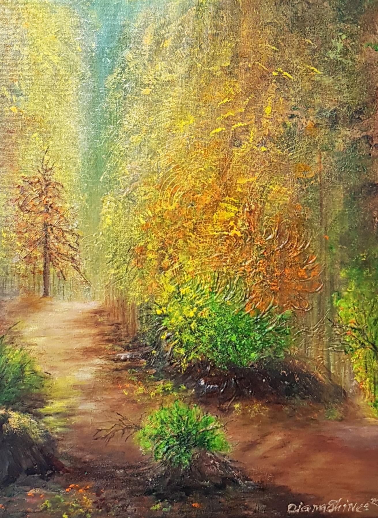 Поглед към рая