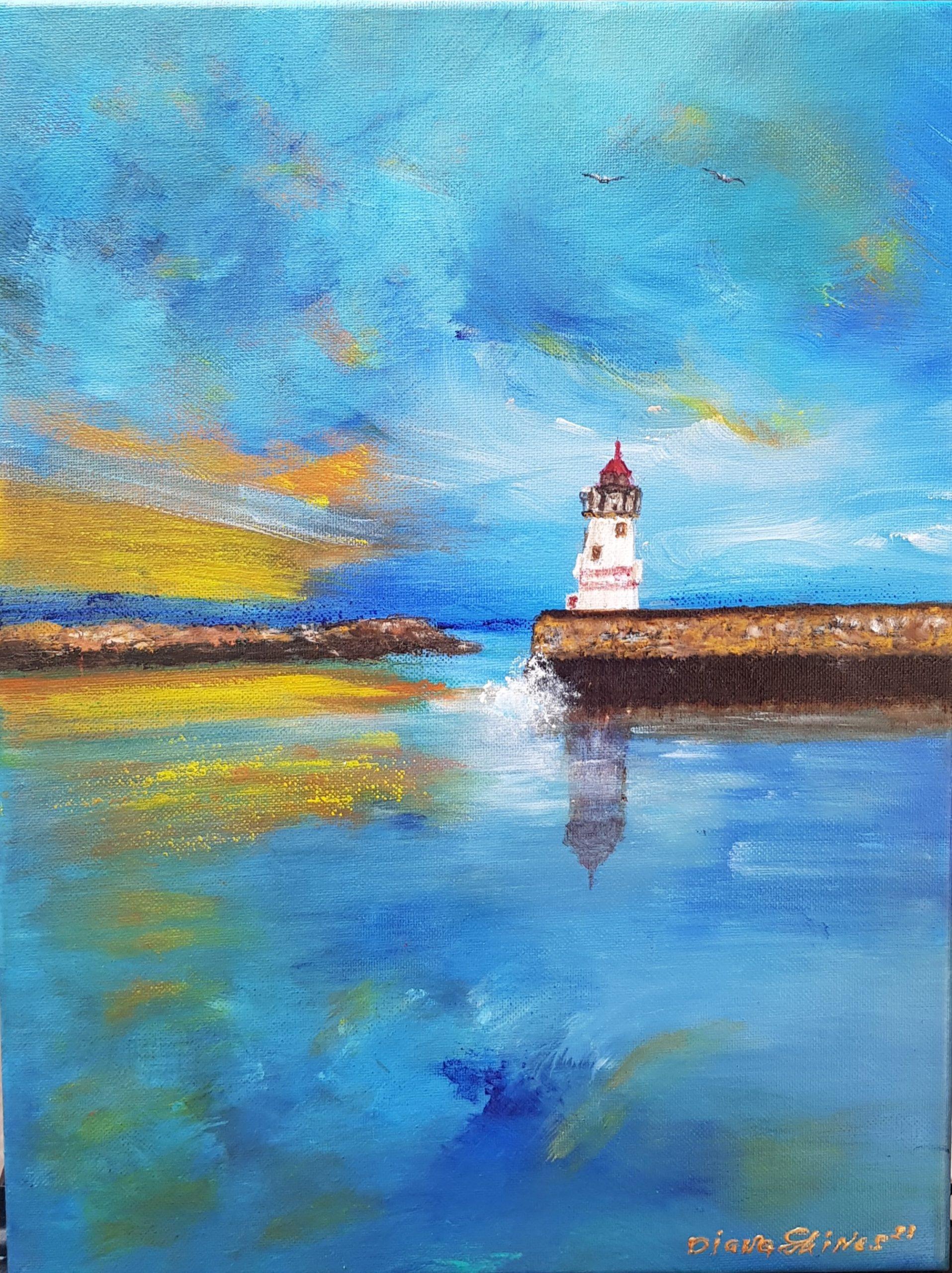 Пътеводни светлини