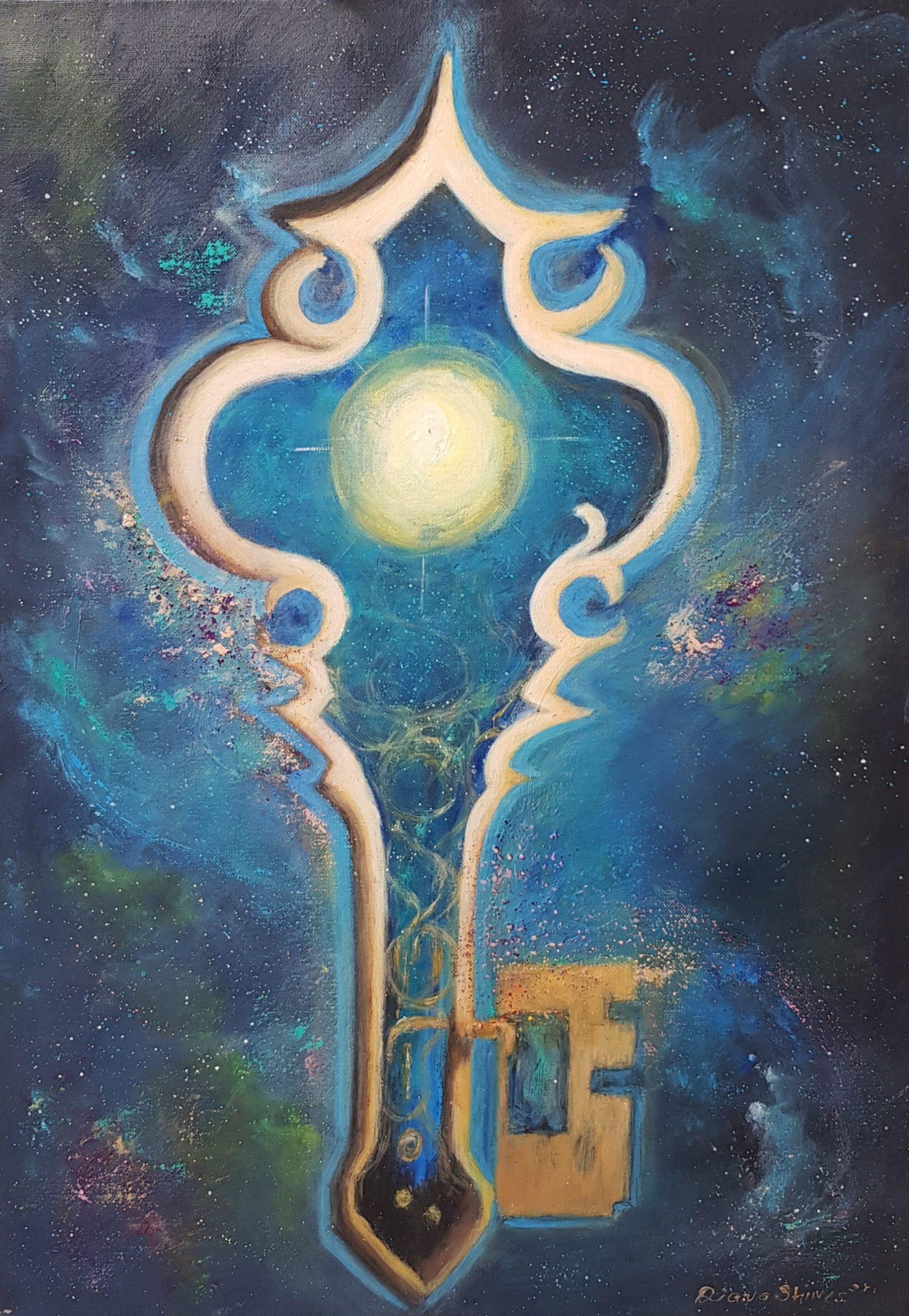 Ти си ключът