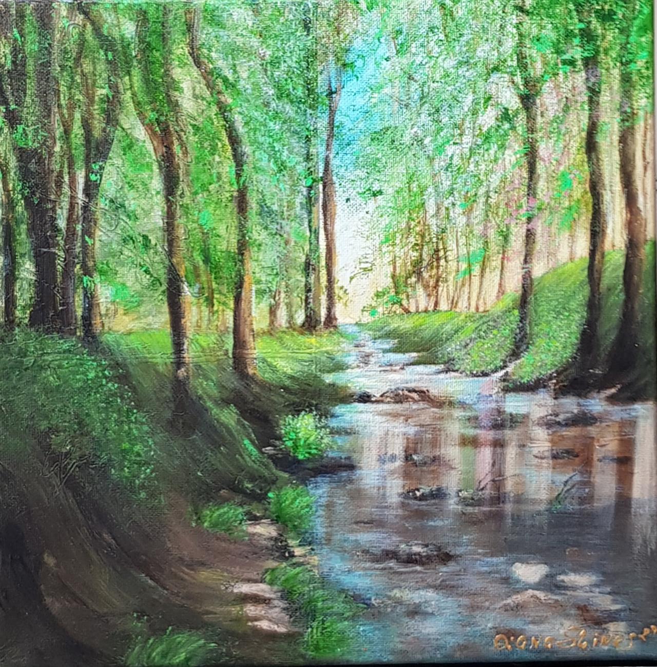 Шепота на Бог