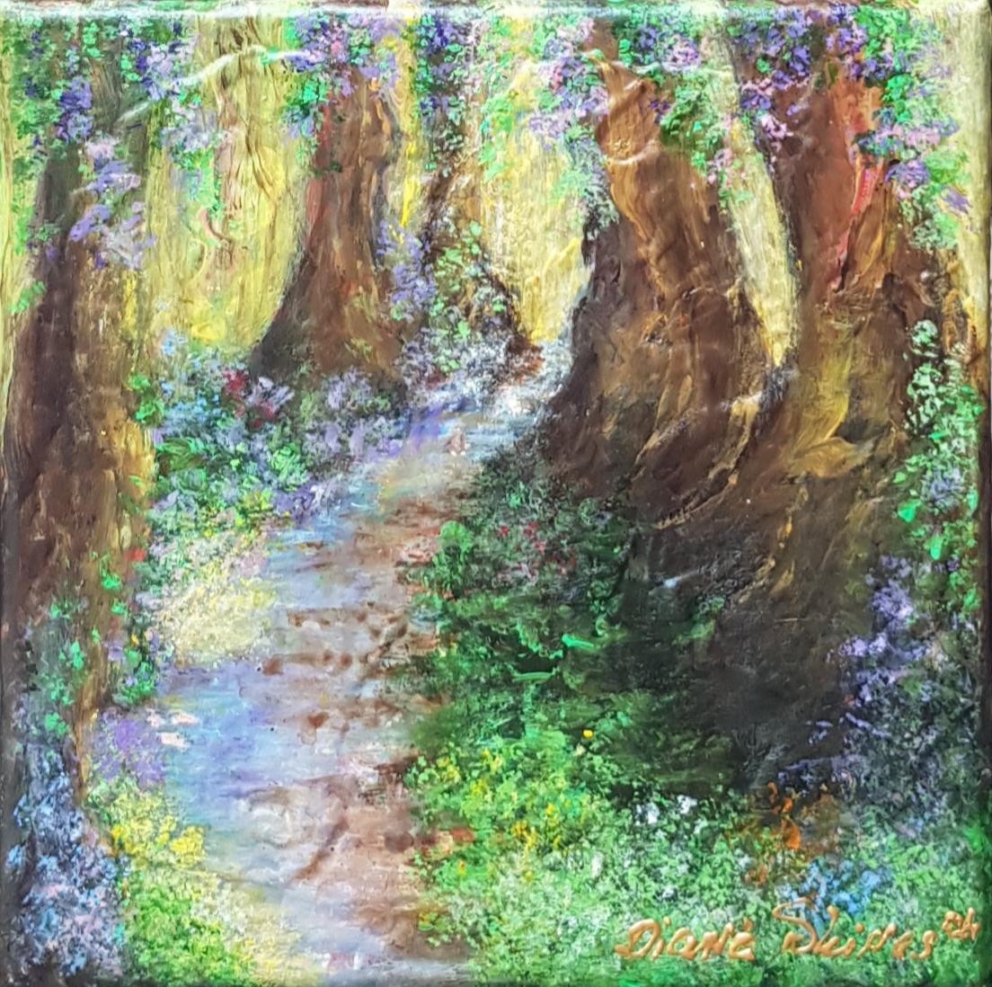 По пътеката на душата - възход