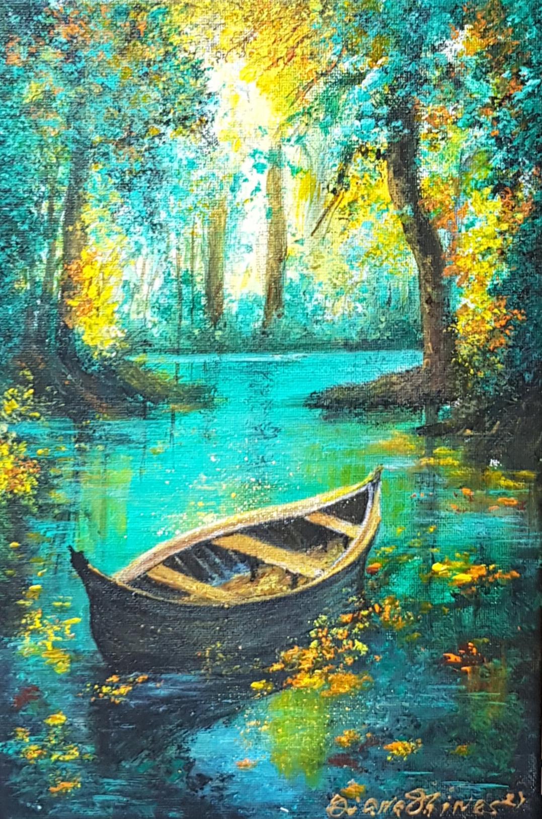 Сбъднат свят