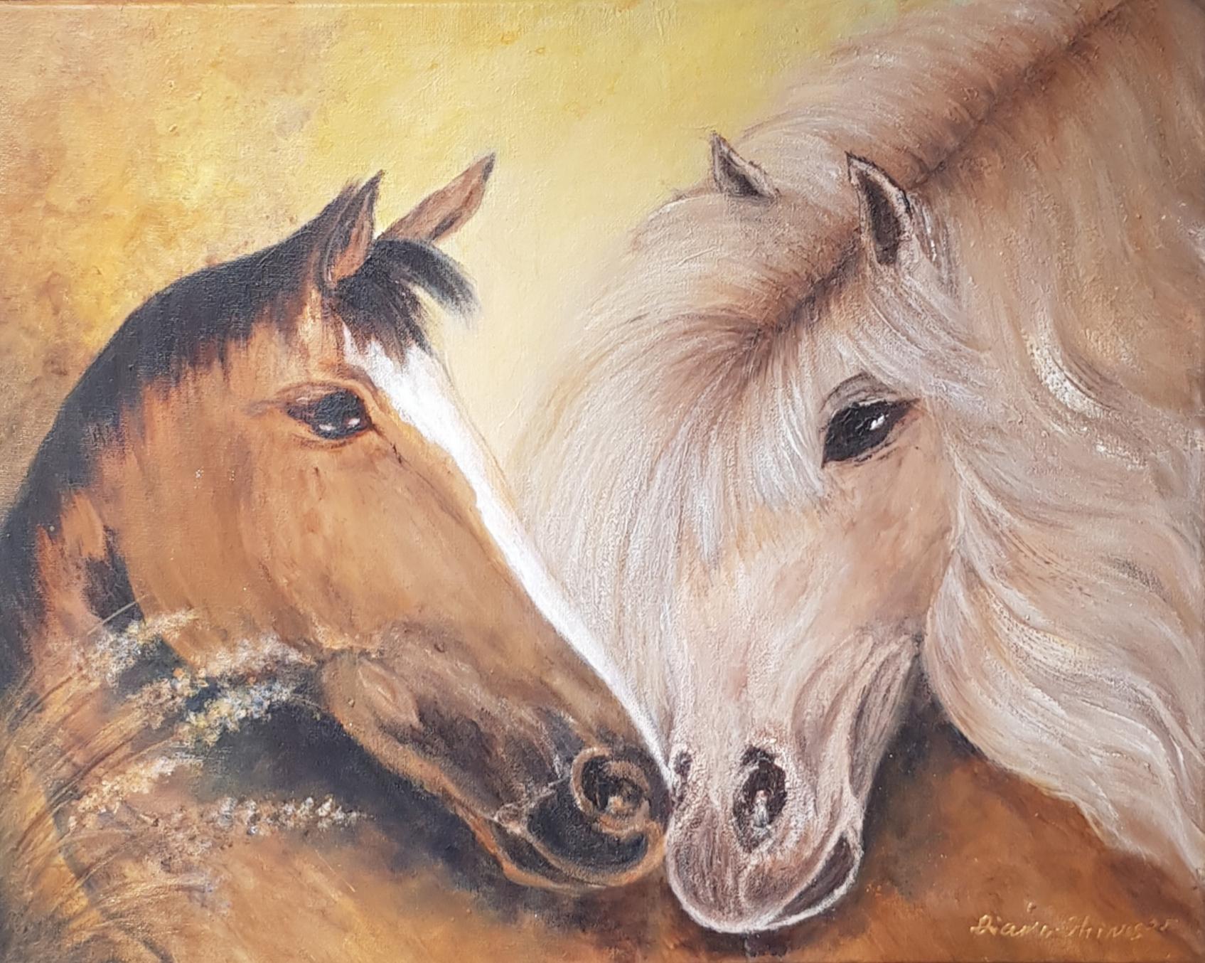 Любовта е единствения отговор